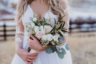 La Joya Dulce Weddings & Events - 39
