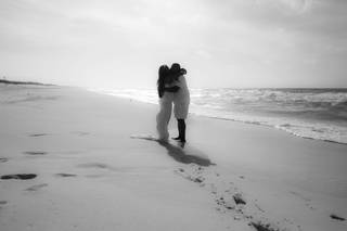 Simple Beach Wedding - 19