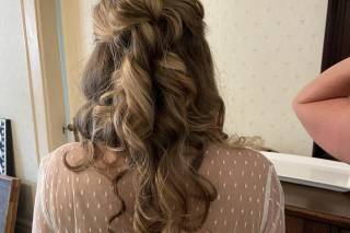 Becki With the Good Hair - 5