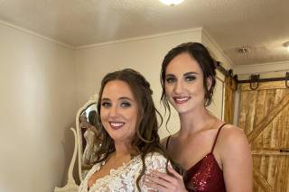 Say I Do Artistry - 37