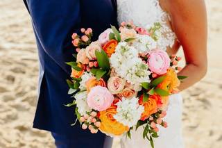 Southern Hospitality Weddings & Events - 52