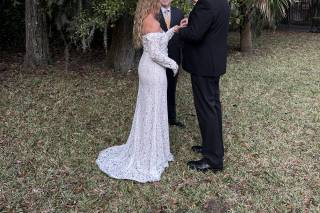 My Custom Wedding Ceremony - 11