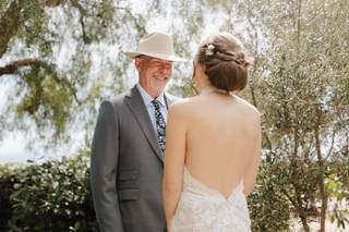 Blush + Bridal Hair and Makeup Team - 12