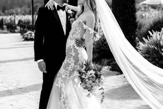 Lisa McAdams Boutique Events - 7