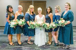 Steve's Floral, Inc. - 14