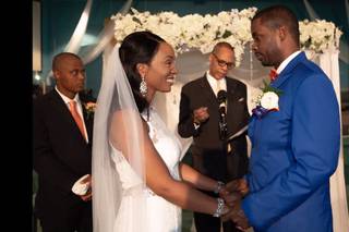 Rev. Charles (Coach T) Taylor - 18