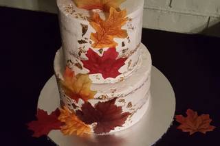 RELAX and Eat Cake - 28