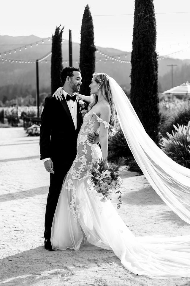 Lisa McAdams Boutique Events - 2