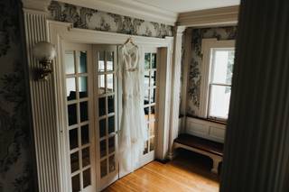 Mooreland Mansion - 8