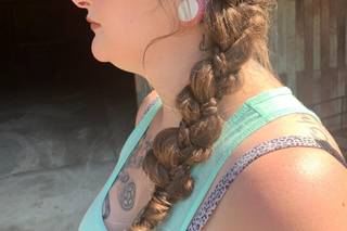 Hair by Amanda Marie - 34