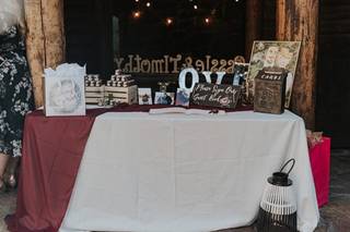 Norman Weddings & Events - 31