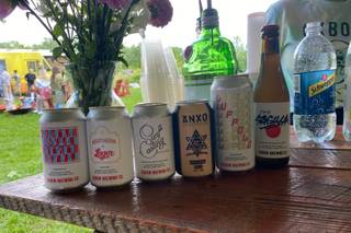 Oxbow Brewing Company - 69