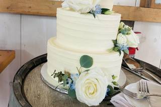 Pete's Sweets - 23