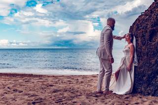 Puerto Rico Destination Weddings - 46