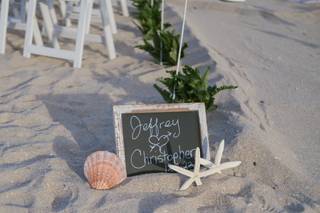 Mermaid Beach Weddings - 19