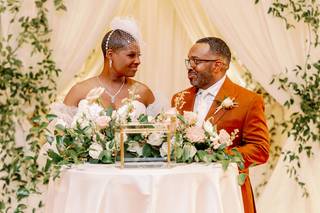 Baltimore's Premier Event Solutions - 25