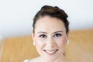 Kacey Glamour Makeup Artistry - 11