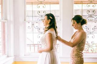 Ventura's Bridal - 15