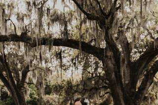 Blush Bridal Salon - 13