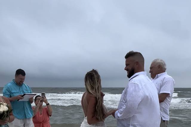 4shore weddings 5