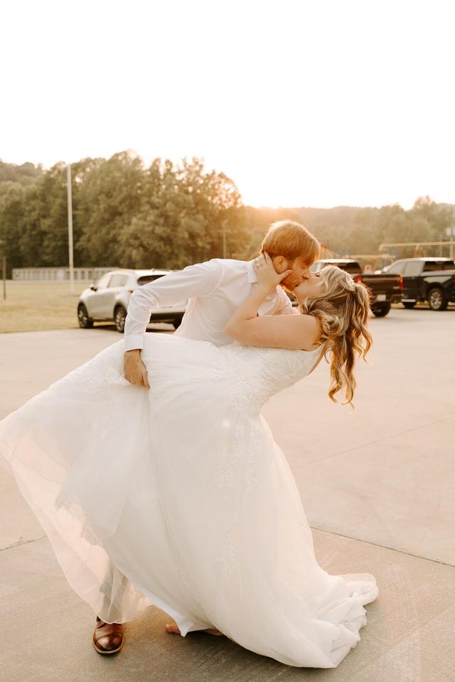 Sarah Madison Weddings - 1