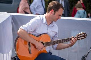 Christopher Wyton Guitar - 6