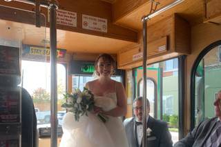 Top Class Limousine - 16