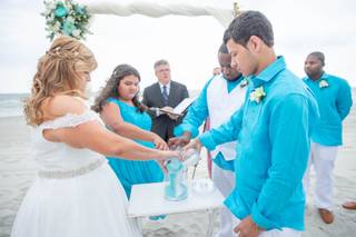 Myrtle Beach Weddings, Etc. - 20
