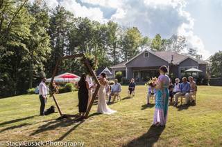 Blissful Beginnings Wedding and Event Design - 19