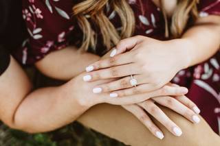 Agnes Wedding Photography - 9