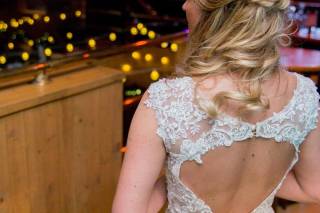 Twin Cities Bridal Alterations - 8