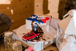 Butterfly Cakery - 33