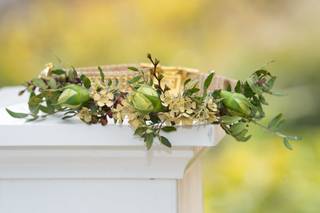 Nancy Bishop Floral Design - 54