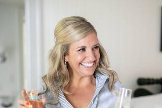 Carola Myers Makeup & Hair Artists - 12