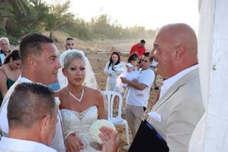 Peace Love Weddings - 42