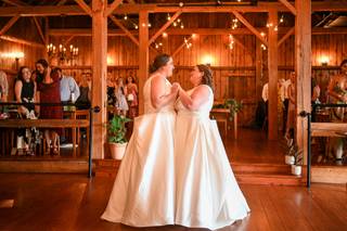 The Barn at Boyden Farm - 5