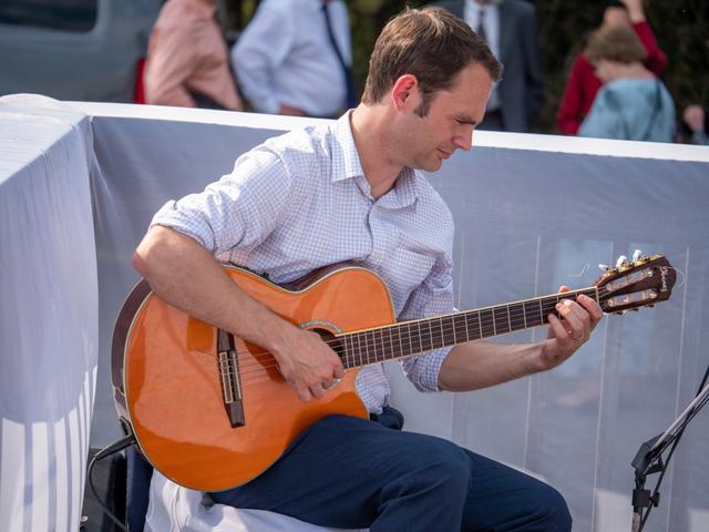 Christopher Wyton Guitar - 3