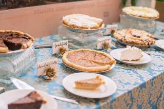Dangerously Delicious Pies - 5