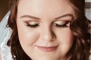 Makeup by Ivette Noemi - 22