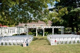 Stone Manor Country Club - 22