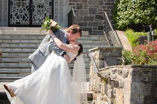 Emma Thurgood Weddings - 8