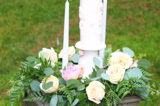 Jessica Vann-Campbell Flowers - 132
