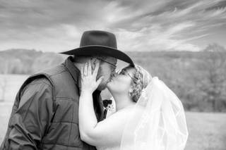 Crooked River Farm Weddings LLC - 20