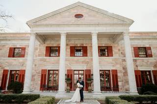 The Tate House - 20