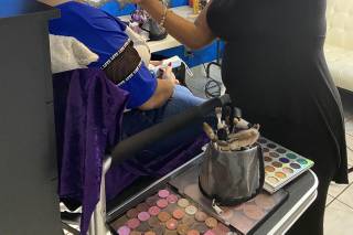 Robbin Junnola Makeup & Hair - 30