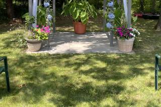 Coonamessett Farm - 12