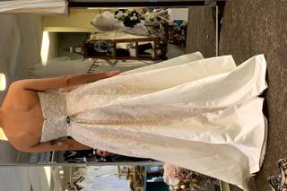 Don't Box It Bridals - 4