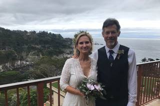 Monterey Bay Wedding Officiants - 48