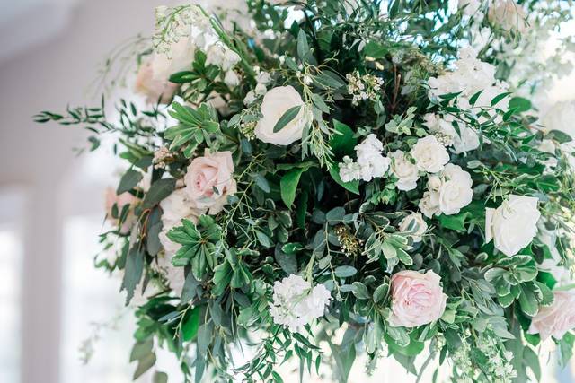 Phillip's Flowers 1