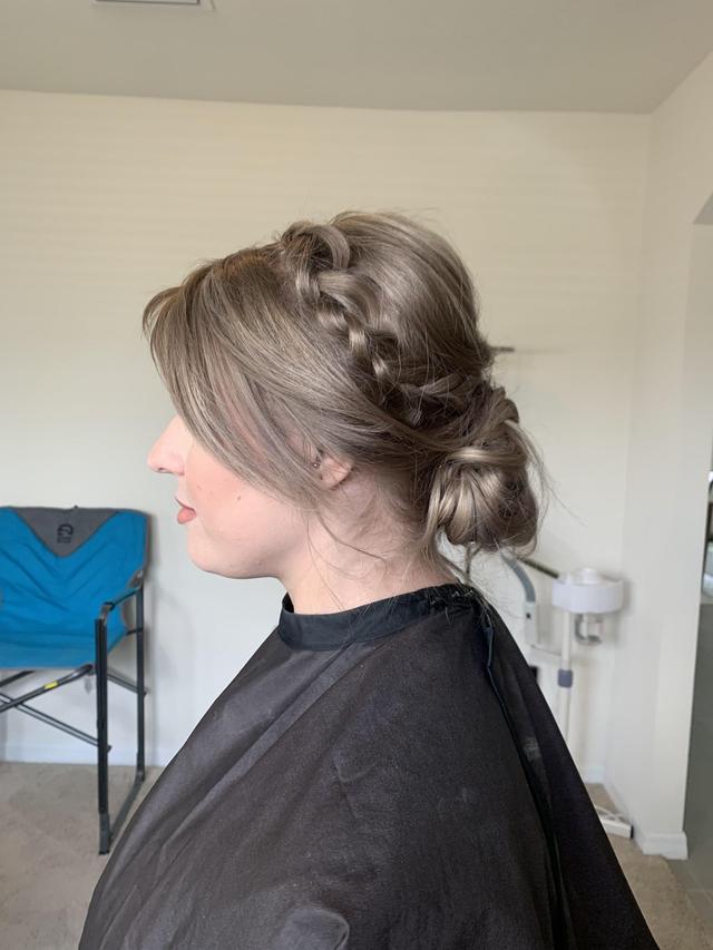 Crystal Konz - 2